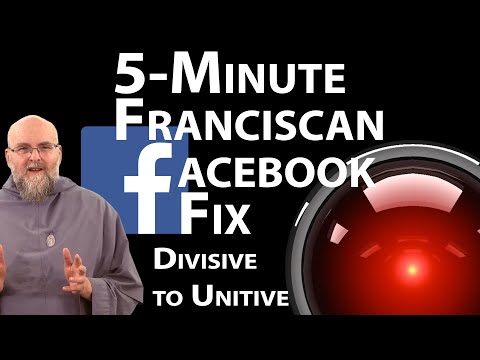 Five-Minute Franciscan Facebook Fix - Mary to the Moon