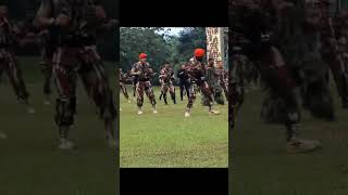 Download lagu Senam Kopassus Lagu Viral Tiktok Kaka Main Salah mp3