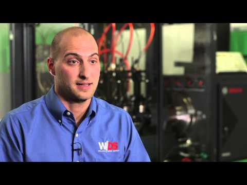 Bosch Common Rail Injector Testimonial
