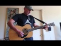 Jeff- Johnson Acoustic Model JG-KIT-W  BluegrassTest.