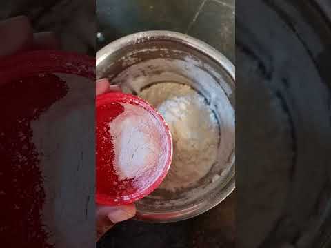 #cake #pineapplecake #egglesscake #cakewithoutoven #spongecake #creamlesscake