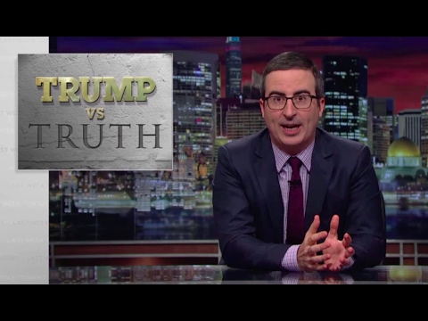 This is why we're Here