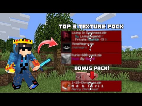 Unleash Your PvP Skills with These Insane Texture Packs!