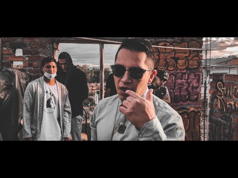 QZA - MENTALES ESTADOS (PROD. BANDO BANDIDO)