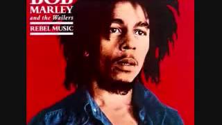 Bob Marley and The Wailers - Roots Natty Roots