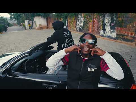 RoMeo Rapstar x Pogatsa - Amahane ft. Redink (Official Video)