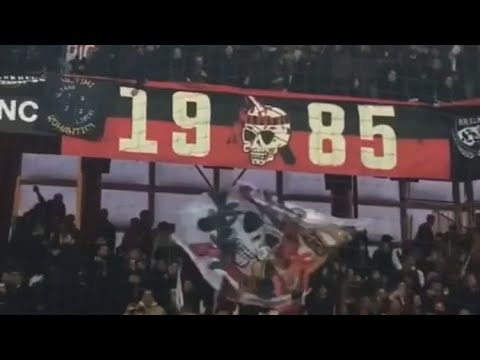 OGC NICE🇫🇷 FC BASEL🇨🇭13/04/23 🕸💀💣💣