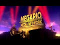 Megario Media Network Logo 2022