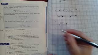 Saxon Math Course 3 Practice Set 94