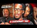 The Abject Failure of Karmelo Anthony's Parents | Jason Whitlock Harmony