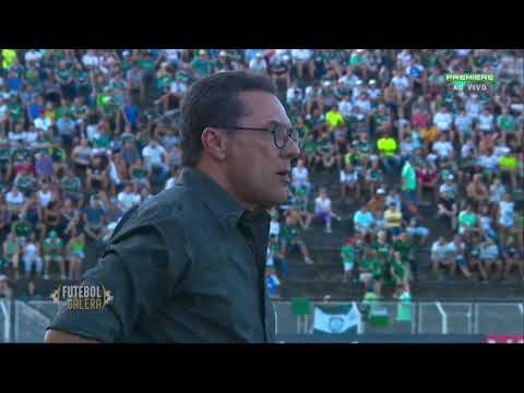 Inter de Limeira 0 x 0 Palmeiras - 14 03 2020 (Melhores Momentos)