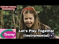 Barney Let S Play Together Instrumental