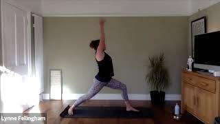 Yoga Basics (Ashtanga Short Form), 5th Oct, 9.45-11am