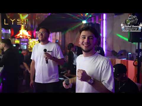 ❎️TONY ONE❎️HAI CA TURCII❎️SISTEM 2025❎️LYST RESTAURANT❎️