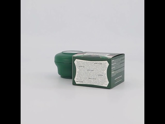 Vídeo relacionado con Proraso Proraso Red Line Shaving Soap In A Jar 150Ml 150 ml
