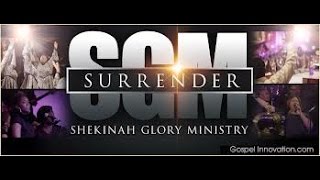 "I Embrace You" Shekinah Glory Ministry lyrics