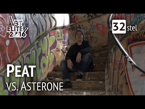 Video thumbnail for Vs. Asterone - [32stel-Finale - VBT Elite 2016]
