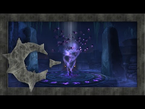 Interactive World of Warcraft: Warlords of Draenor Music: Shadowmoon Clan