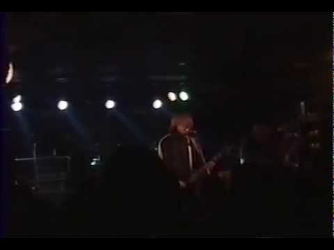 Coaltar of the Deepers - Deepers Are Scheming (LIVE)