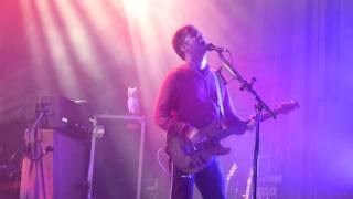 Modest Mouse , &quot;  Tiny Cities Made of Ashes &quot; Oct 16 , 2015  ,  LC ,  Columbus, Ohio