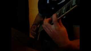 New Storms For Older Lovers - La Dispute [Cover]