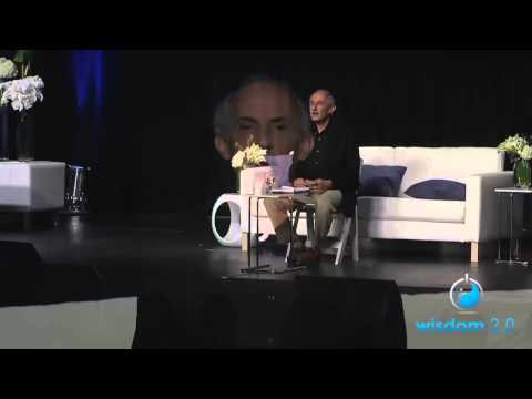Mindfulness and the Power of Presence: Jack Kornfield