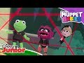 Hatastrophe Muppet Babies Disney Channel Africa