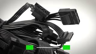 마이크로닉스 CASLON M 700W 80PLUS 230V EU_동영상_이미지