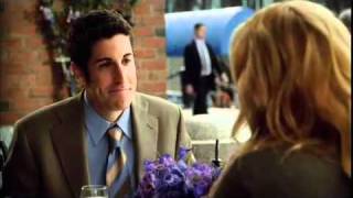 Джейсон Биггз Девушка моего лучшего друга