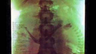 Heaven and Hell- John Entwislte