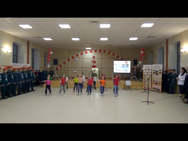 Татарстан Республикасы “Яшь профессионаллар” (WorldSkills Russia) Төбәк чемпионатын ябу. Тәтеш. (3)