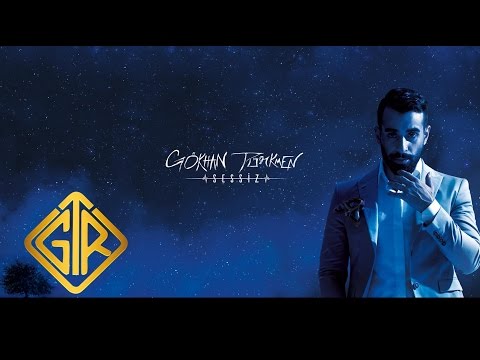 Olabilir [Official Audio Video] - Gökhan Türkmen #Sessiz