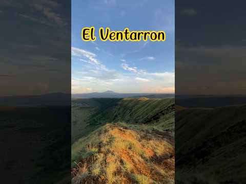 El Ventarrón , La Concepción . Masaya/Nicaragua #nicaragua #xplorervc #turismo #travel