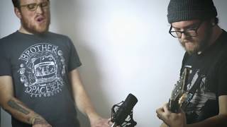 Gabe &amp; Seth - The Precipice (The Classic Crime)