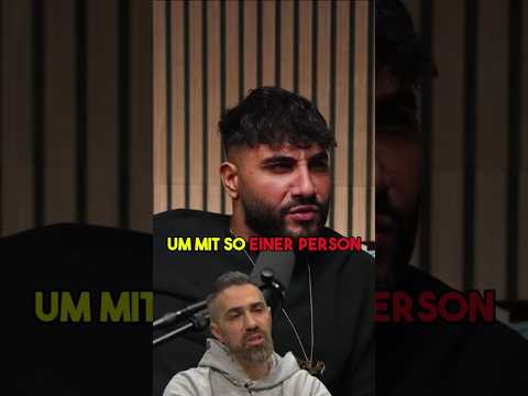 SAMRA: „BUSHIDO WAR MIR ZU ALT – HAB IHN NICHT GECHECKT!“ 😳