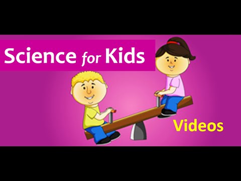 Science Videos for Kids