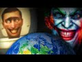 Brainrot Is Now Escaping The Internet