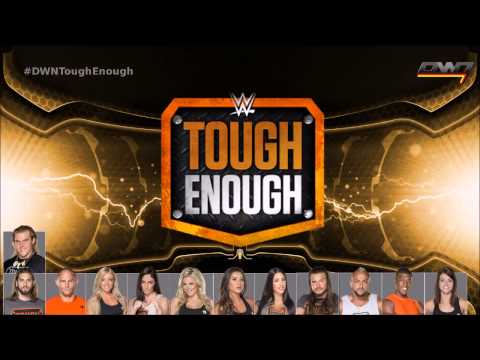 2015: WWE Tough Enough: The Music #1: Make or Break Theme Song [Download] [HD]