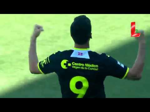 FC Cartagena 2 - 1 Rayo Majadahonda (19.05.2018 // by LTV)