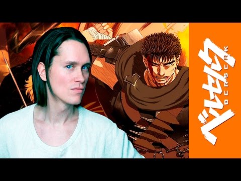 BERSERK (2016) OPENING - INFERNO (ベルセルク Op)