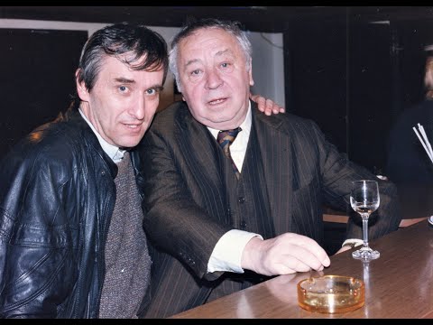 Pod pyramídou 1988, Milan Markovič, Miroslav Horníček, Peter Guldan, Peter Breiner