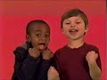 Nick Playdate Nickelodeon Split Screen Credits January 26 2011