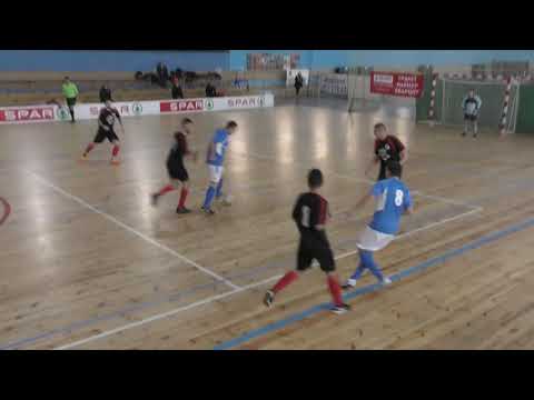 Joma-Lutsk – Варта Переможців – 5:1 | Кубок Прогресу 2019/2020