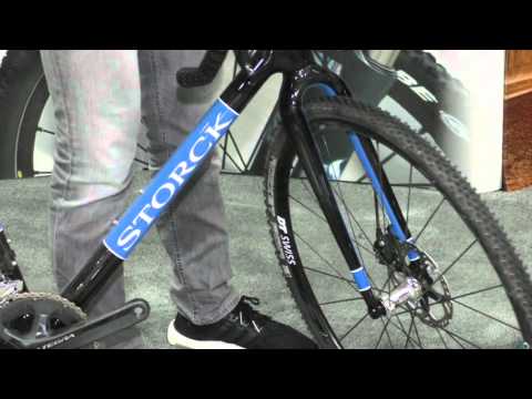 Interbike 2015 Storck