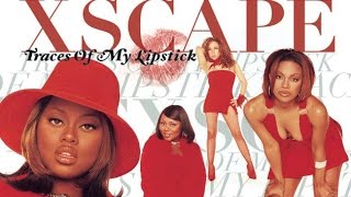 XSCAPE All This Love  R&amp;B