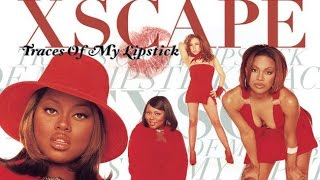 XSCAPE All This Love  R&amp;B
