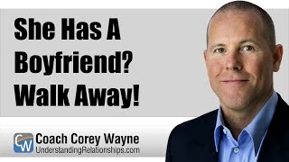 Download lagu She Has A Boyfriend? Walk Away! mp3