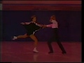 Torvill Dean Capriccio Espagnol Paso Doble Gala 1984