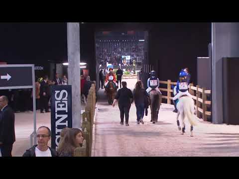 Derby Poneys EQUI KIDS by EQUITHEME - Samedi 09 Fev. 2019