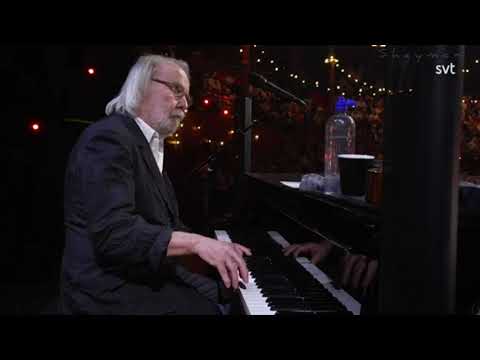 Benny (ABBA) Live 2024 : O klang och jubeltid (Captions) Helen Sjöholm,Tommy Körberg & Kalle Moraeus